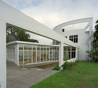 The Application of a Combined Concrete Protection System with a Corrosion Inhibitor Plus a Protective Surface Coating NCC